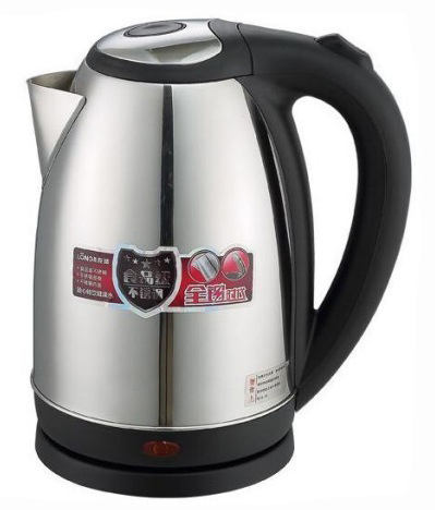 Home Appliance Stainless Steel Electrical Kettle Ek018