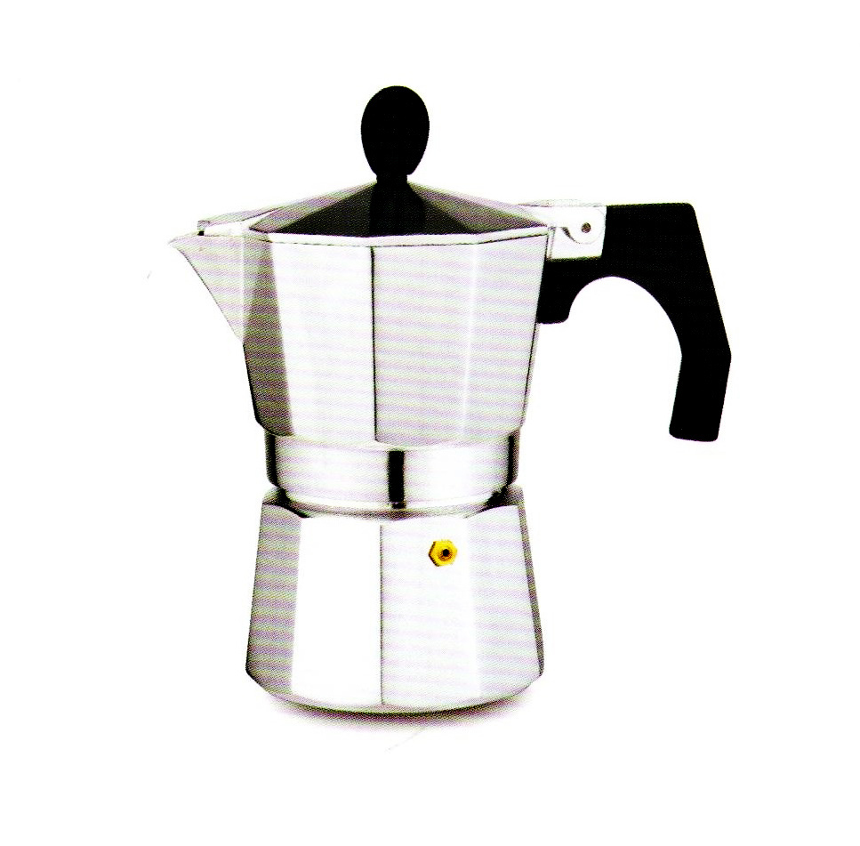 Home Appliance Coffee Maker Espresso Maker Cm007