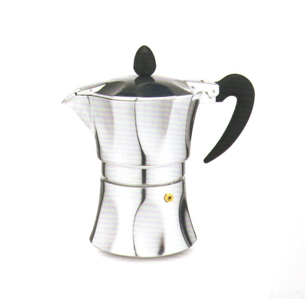 Home Appliance Kitchenware Espresso Coffee Maker Coffee Grinder Cm009