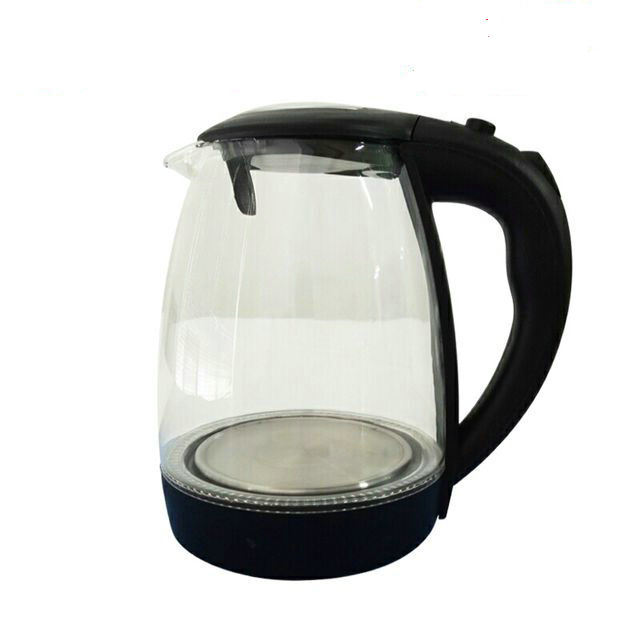 Household Appliance Glass Electrical Kettle Zy-034