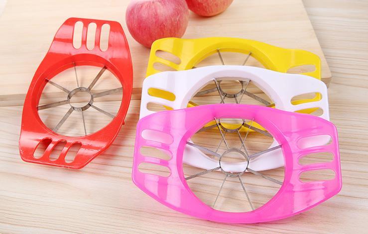 ABS+ Stainless Steel Apple Slicer No. AC002