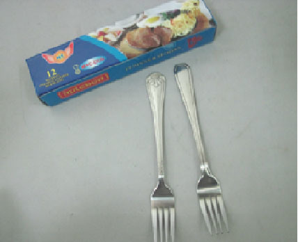 Stainless Steel Cutlery Set--Knife No. Gg-22k