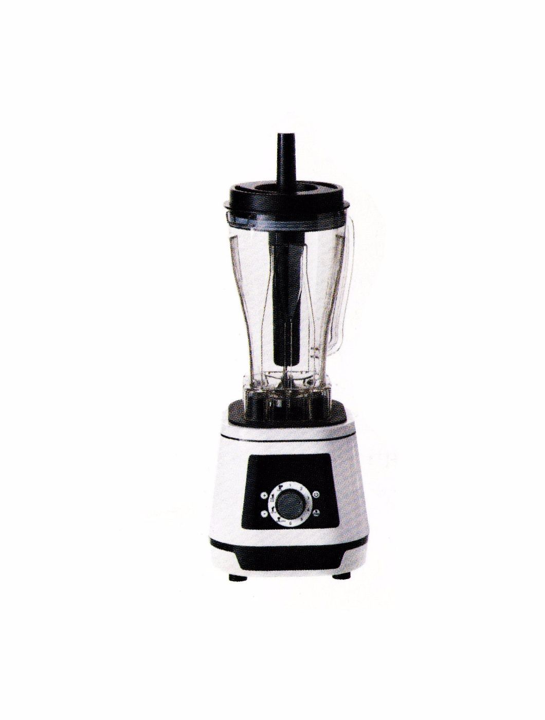 High Quality Home Appliances Kitchen Tools Blender Food Mixer No. Bl015