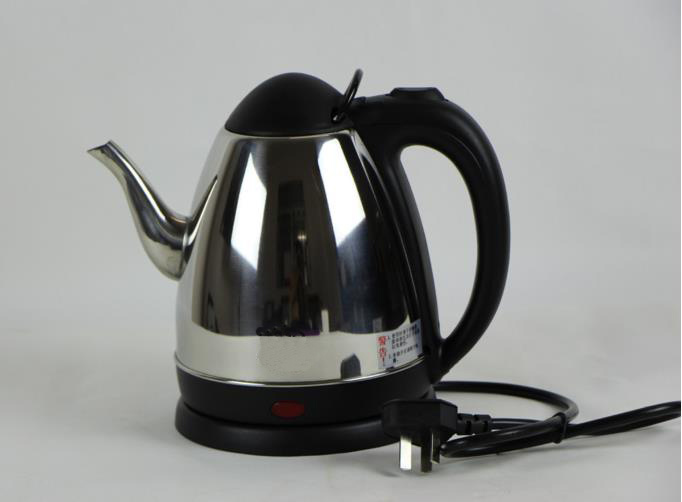 Household Home Appliance Stainless Steel Electric Kettle Sk-15D