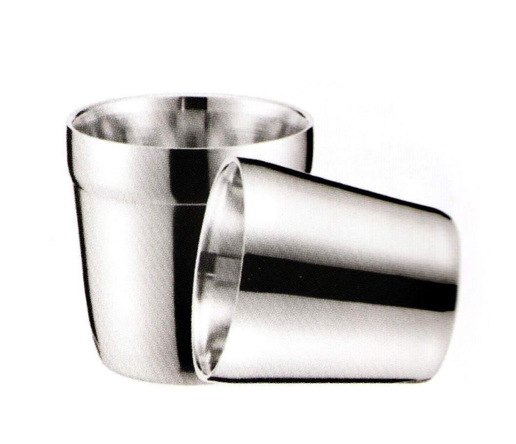 Home Appliance Stainless Steel Cups Scc017