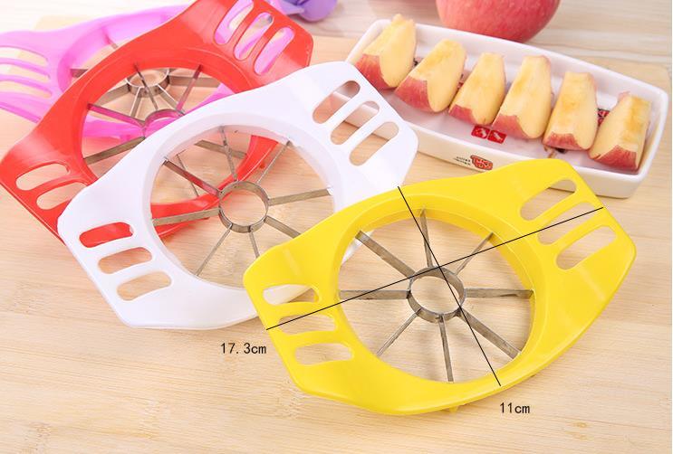 ABS+ Stainless Steel Apple Slicer No. AC002