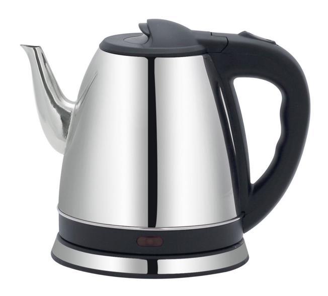 Household Home Appliance Stainless Steel Electric Kettle