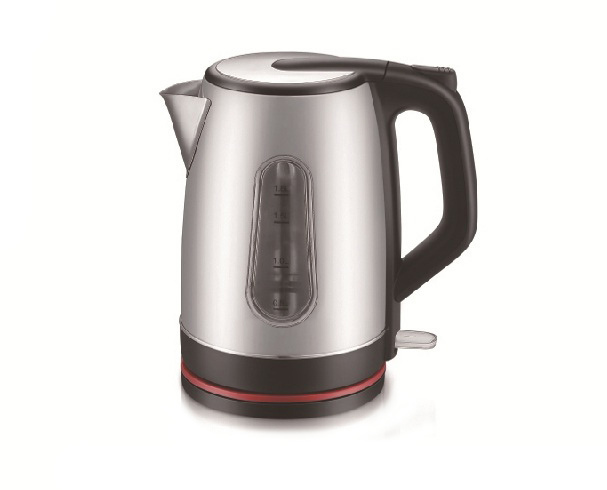 Home Appliance Stainless Steel Electrical Kettle Ek013