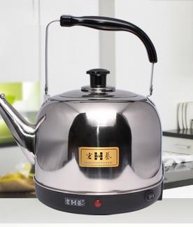 Household Home Appliance Stainless Steel Electric Kettle K014