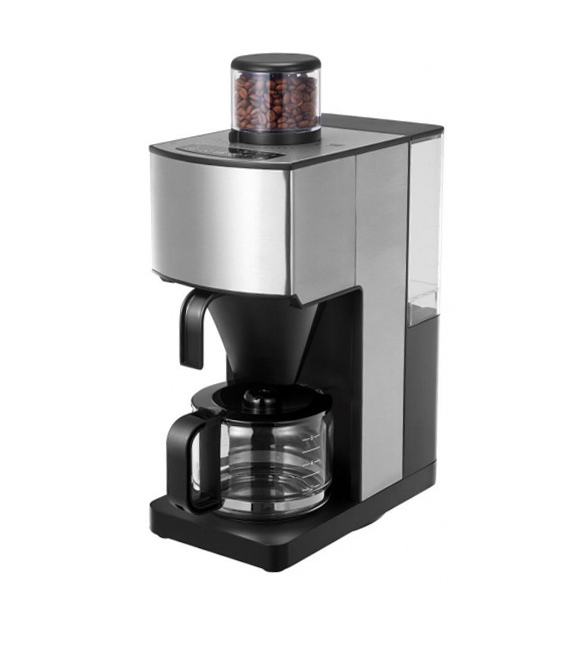 Domáce spotrebiče Kávovar mlynček na kávu Ck05