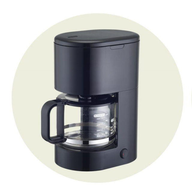 Home Appliance Coffee Grinder Coffee Machine Ck09