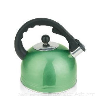 Household Home Appliance Stainless Steel Whistling Kettle Skw005