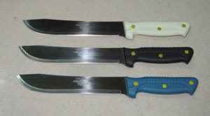 Kitchen Knife/Knife/Chef Knife 202A