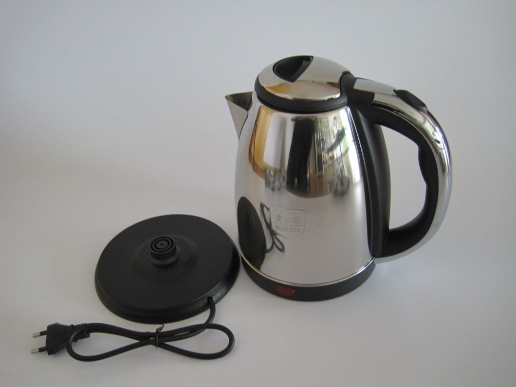 Home Appliance Stainless Steel Electrical Kettle