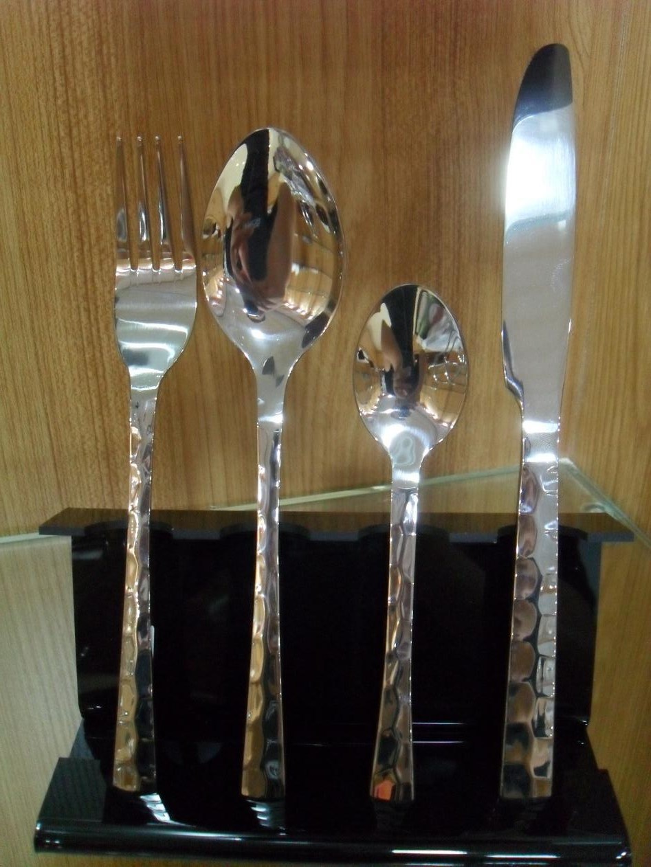 High Quality Hot Sale Stainless Steel Dinner Cutlery Set No. Bg1515