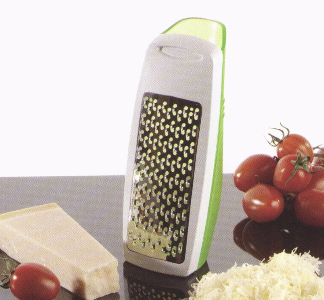 Home Appliance Plastic Vegetable Food Grater Cutting Machine Fg009