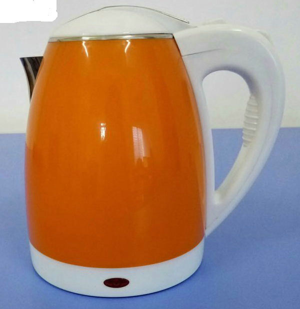 Home Appliance Stainless Steel Electrical Kettle Zy-0029