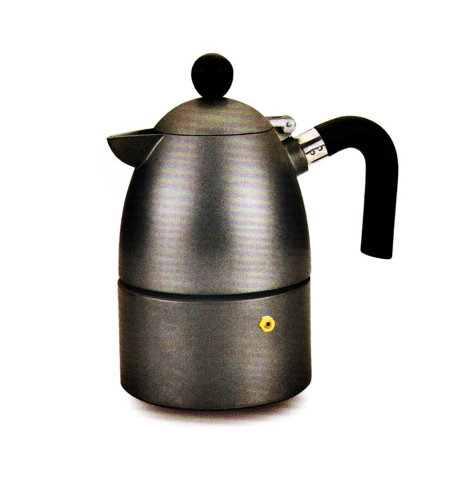 Home Appliance Kitchenware Espresso Coffee Maker Coffee Grinder Cm013