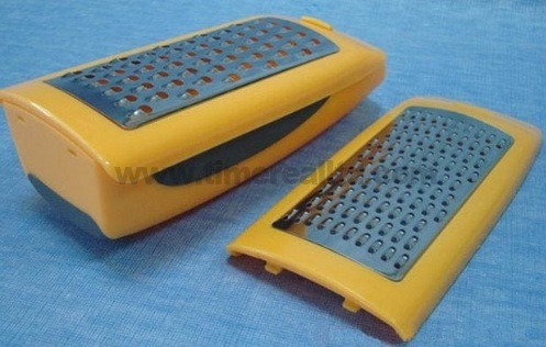 Home Appliance Plastic Cutting Machine Vegetable Grater No. G003