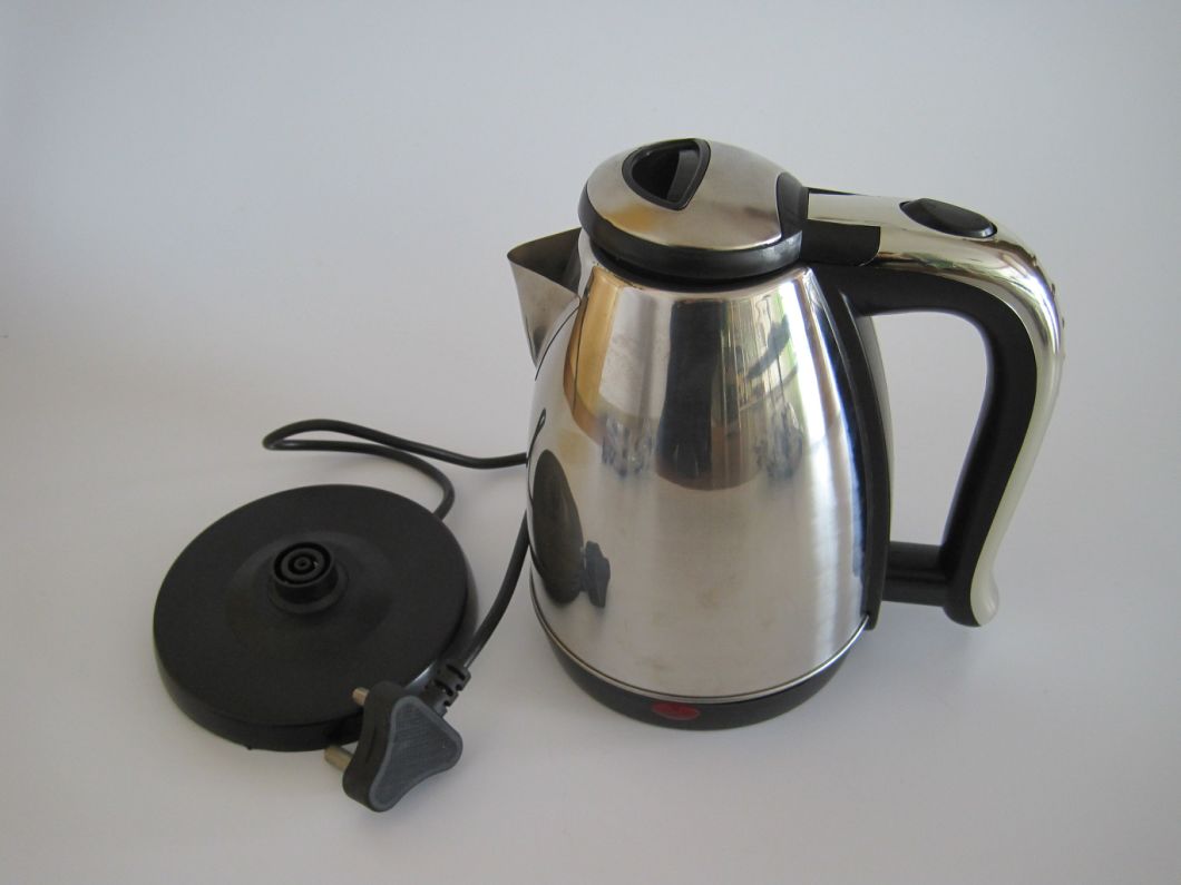 Home Appliance Stainless Steel Electrical Kettle